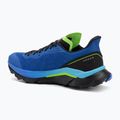 Rossignol Vezor dazzle blue men's running shoes 3