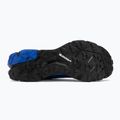 Rossignol Vezor dazzle blue men's running shoes 4