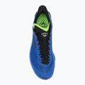 Rossignol Vezor dazzle blue men's running shoes 5