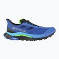 Rossignol Vezor dazzle blue men's running shoes 8