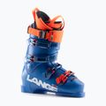 Ski boots Lange RS 130 MV vibrant blue 6