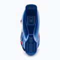 Ski boots Lange RS 130 MV vibrant blue 9