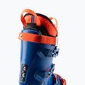 Ski boots Lange RS 130 MV vibrant blue 10