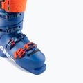 Ski boots Lange RS 130 MV vibrant blue 12