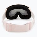 Ski goggles Rossignol Spiral nude/pink 3