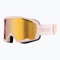 Ski goggles Rossignol Spiral nude/pink