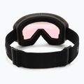 Ski goggles Rossignol Otava Photo black/pink 3