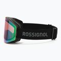 Ski goggles Rossignol Otava Photo black/pink 4