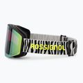 Ski goggles Rossignol Otava zebra/purple 4