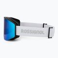 Ski goggles Rossignol Otava white/persimon 4