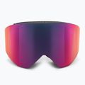 Ski goggles Rossignol Otava purple/persimon 2