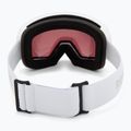 Ski goggles Rossignol Izar white/pink 5