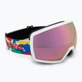 Ski goggles Rossignol Izar jcc/pink