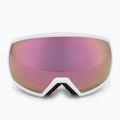 Ski goggles Rossignol Izar jcc/pink 2
