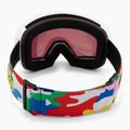 Ski goggles Rossignol Izar jcc/pink 5