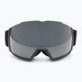 Ski goggles Rossignol Magne'lens black/orange/grey 3