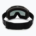 Ski goggles Rossignol Magne'lens black/orange/grey 4
