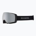 Ski goggles Rossignol Magne'lens black/orange/grey