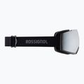 Ski goggles Rossignol Magne'lens black/orange/grey 2