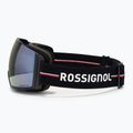 Ski goggles Rossignol Magne'lens strato/orange/grey 5