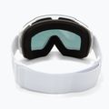 Ski goggles Rossignol Magne'lens white/orange/grey 4