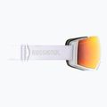 Ski goggles Rossignol Magne'lens white/orange/grey 2