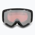 Ski goggles Rossignol Spiral black/pink 2