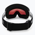 Ski goggles Rossignol Spiral black/pink 3