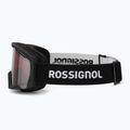 Ski goggles Rossignol Spiral black/pink 4
