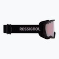 Ski goggles Rossignol Spiral black/pink 2