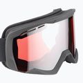 Ski goggles Rossignol Spiral black/pink 4