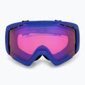 Ski goggles Rossignol Spiral blue/pink 2