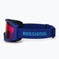 Ski goggles Rossignol Spiral blue/pink 4