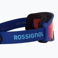 Ski goggles Rossignol Spiral blue/pink 3
