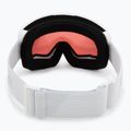 Ski goggles Rossignol Spiral white/pink 3