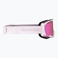 Ski goggles Rossignol Spiral white/pink 2