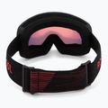 Ski goggles Rossignol Spiral black/red/pink 3