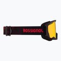 Ski goggles Rossignol Spiral black/red/pink 2