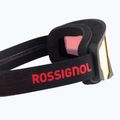 Ski goggles Rossignol Spiral black/red/pink 4