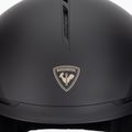 Ski helmet Rossignol Templar Impacts black 7