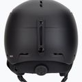 Ski helmet Rossignol Templar Impacts black 10