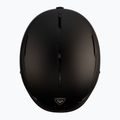 Ski helmet Rossignol Templar Impacts black 4
