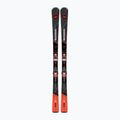 Alpine skis Rossignol Forza 60 TI K + bindings NX 12 Konect GW