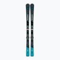Alpine skis Rossignol Forza 50 CAM K + bindings NX 12 Konect GW