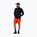 Men's fleece sweatshirt Rossignol Mid Layer Stretch black 2