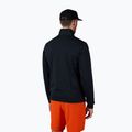 Men's fleece sweatshirt Rossignol Mid Layer Stretch black 3