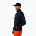 Men's fleece sweatshirt Rossignol Mid Layer Stretch black 4