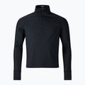 Men's fleece sweatshirt Rossignol Mid Layer Stretch black 6