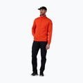 Men's fleece sweatshirt Rossignol Mid Layer Stretch golden gate 2