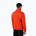 Men's fleece sweatshirt Rossignol Mid Layer Stretch golden gate 3